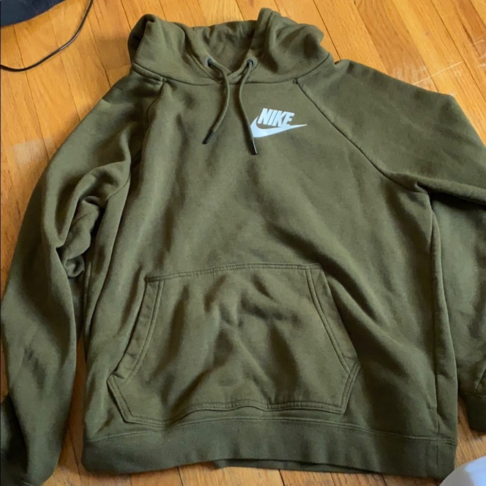 Nike hoodie